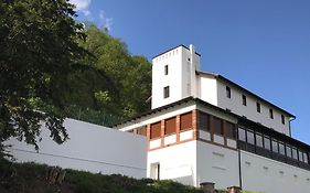Domaine du Haut-Koenigsbourg
